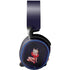 Betty Boop Red Dress SteelSeries Arctis 3 Skin